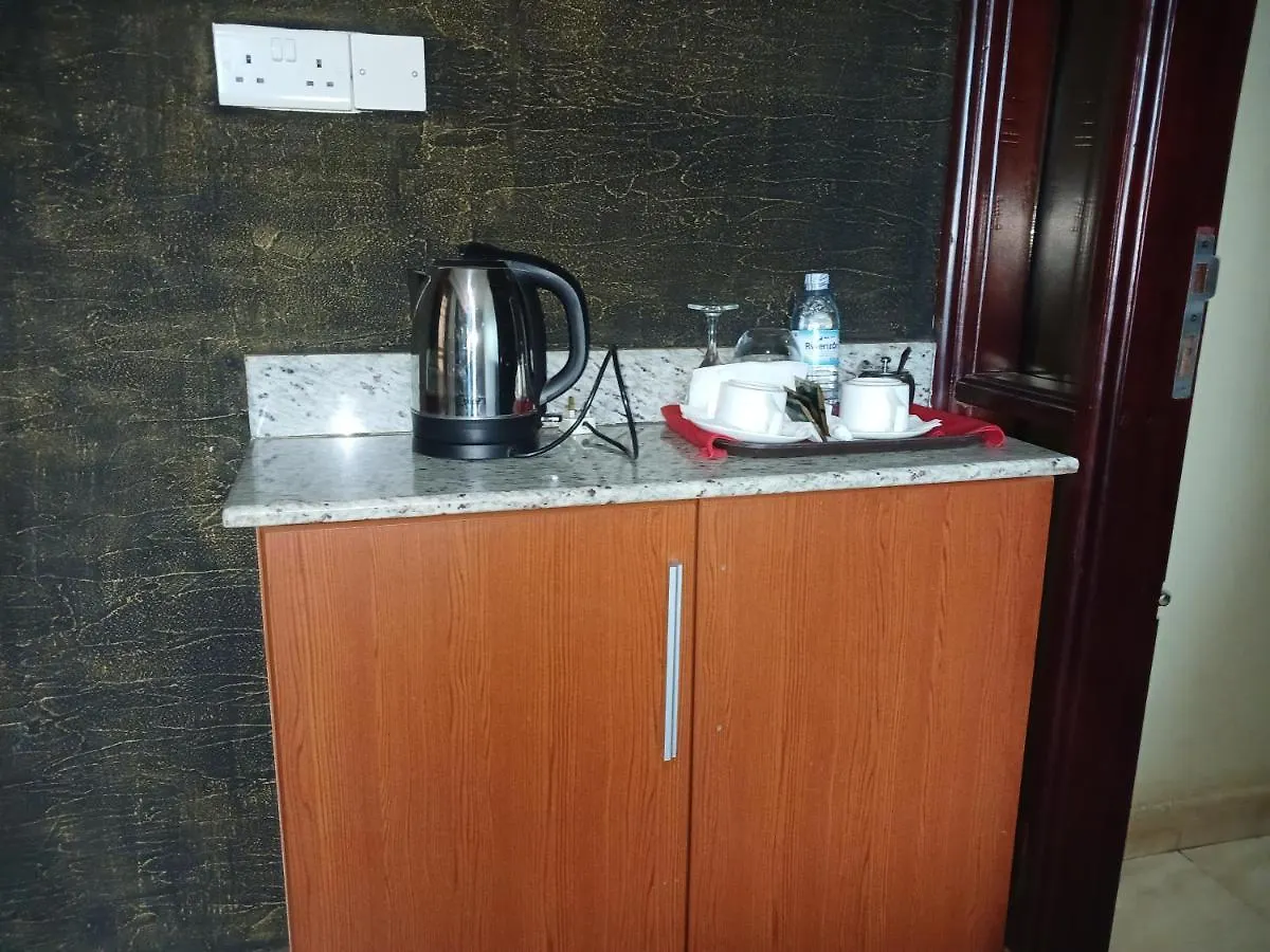 Chello Motel Kampala 0*,  Uganda