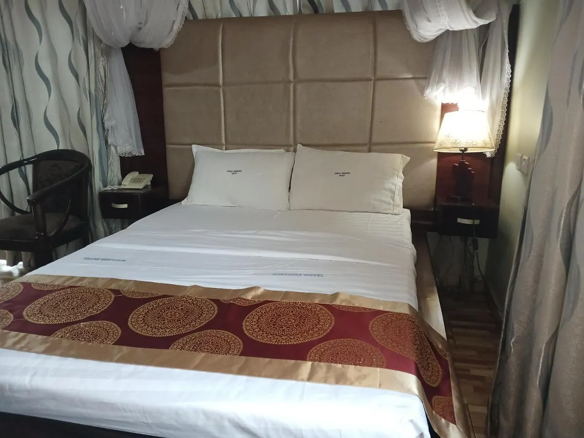Chello Motel Kampala Bed & Breakfast