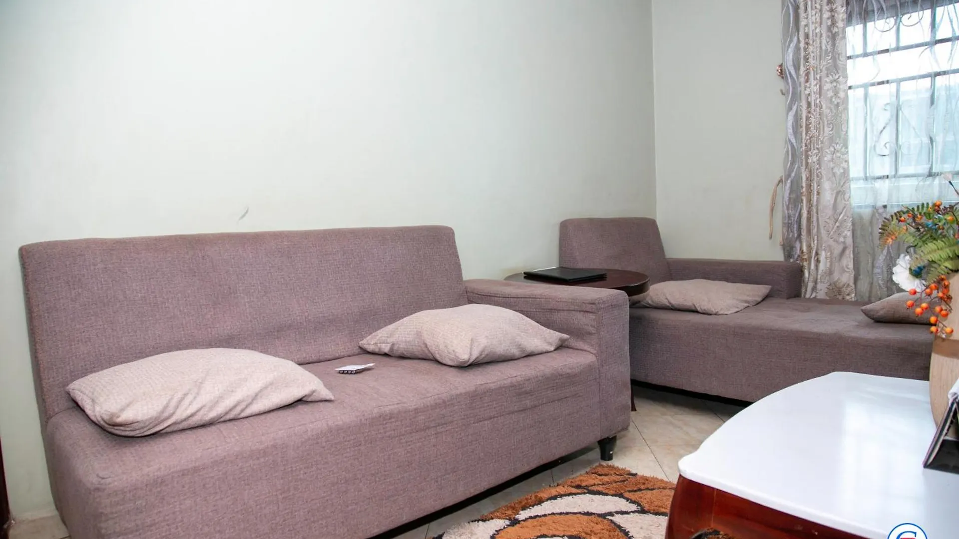 Bed & Breakfast Chello Motel Kampala